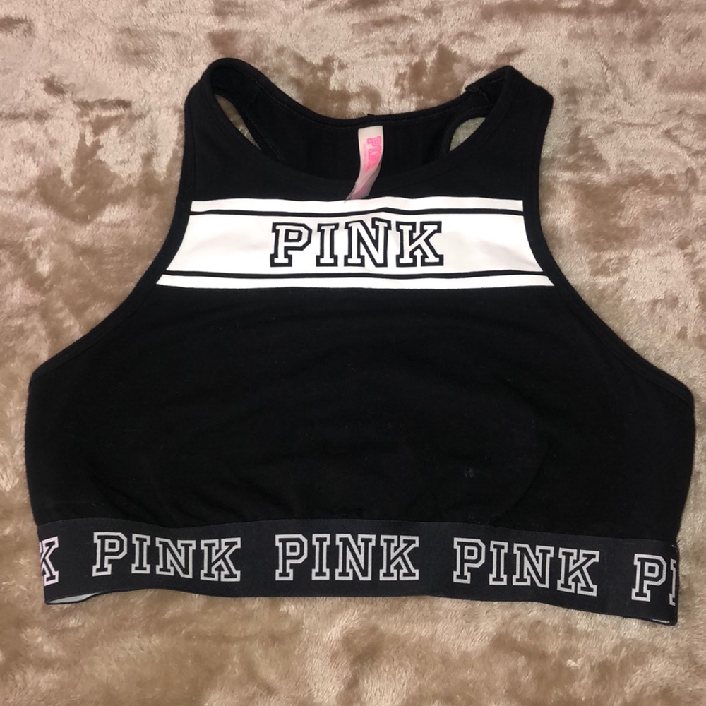 Victoria secret sports bra